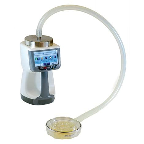 microbial monitoring