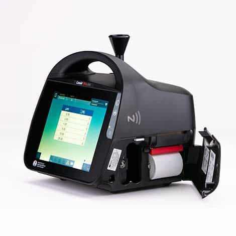 Compteur de particules en suspension Lasair Pro
