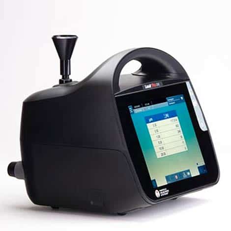 Compteur de particules en suspension Lasair Pro