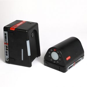 NanoAir compteur de particules et ParticleSeeker 
