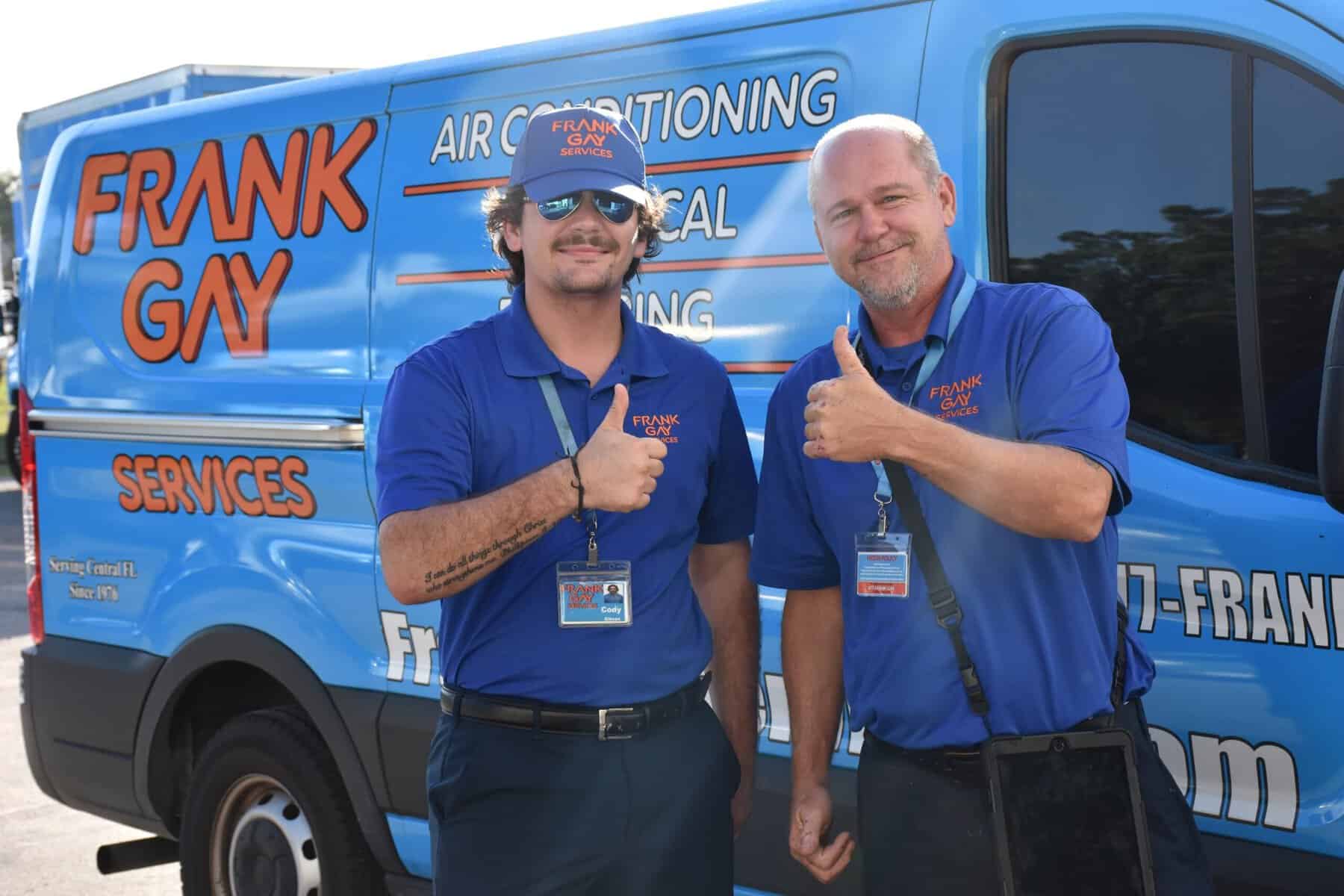 %title% | Frank Gay Service