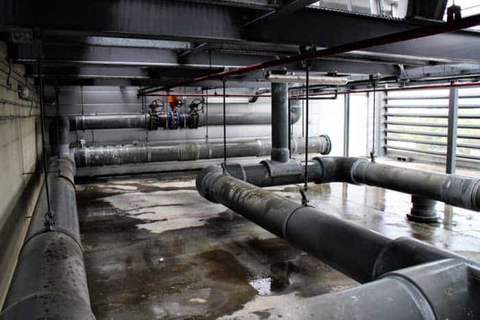 HVAC System