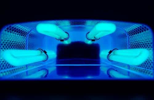 do uv-c air purifiers work