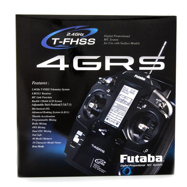 4GRS - Image 2