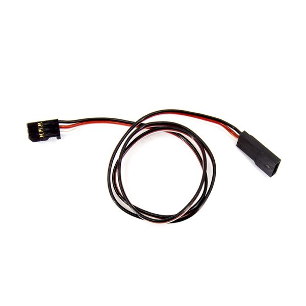 500 mm Extension Cord - Heavy Duty