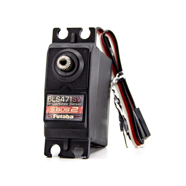 BLS471SV (S.Bus2/Brushless)