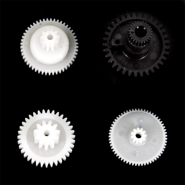 S3010-S3072HV Gear Set