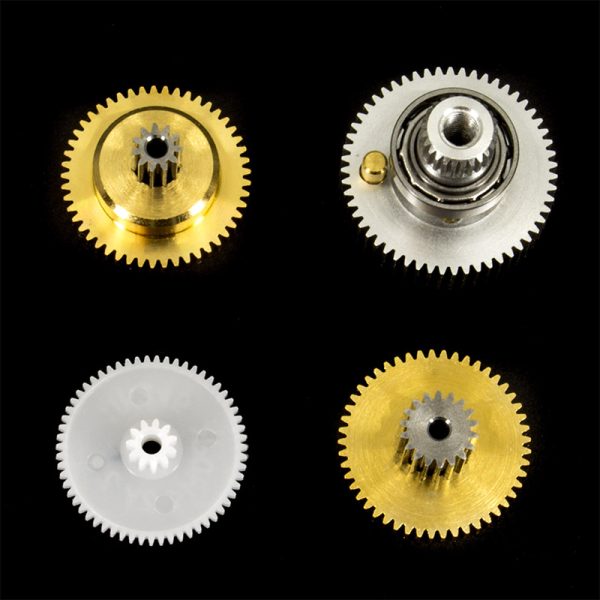 S3305 Servo Gear Set