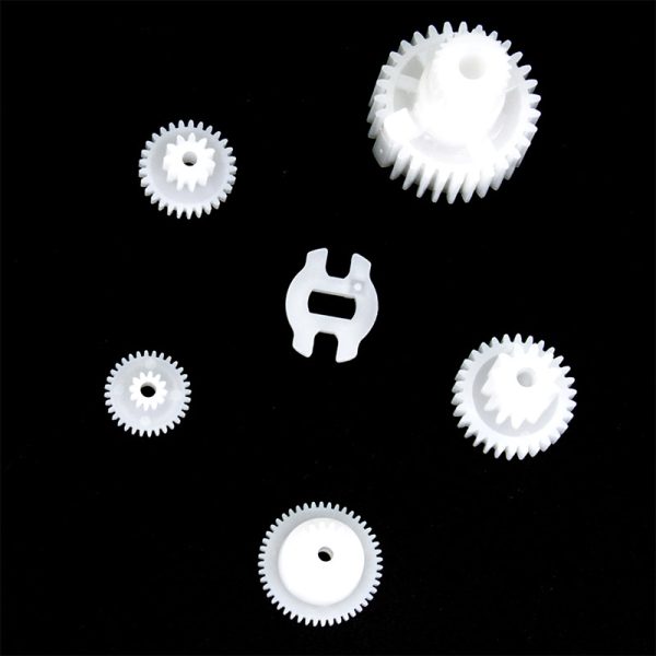 S9257 Gear Set