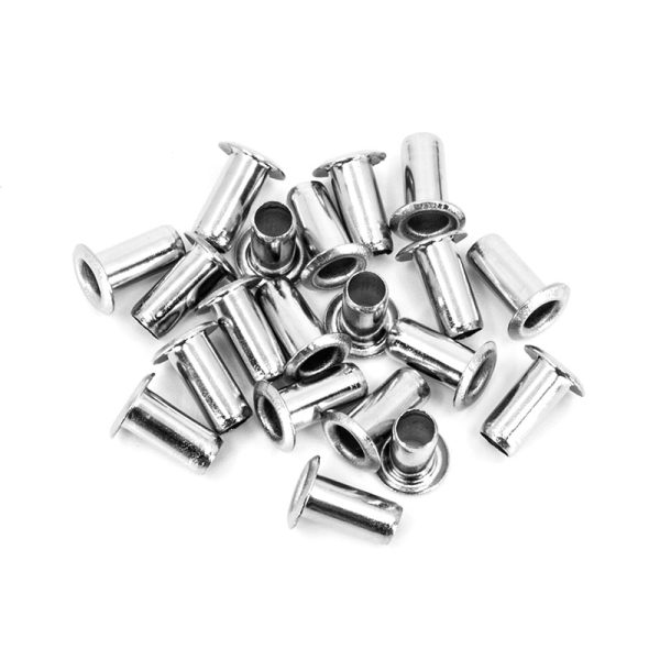 Servo Eyelet Bushing 20-Pack