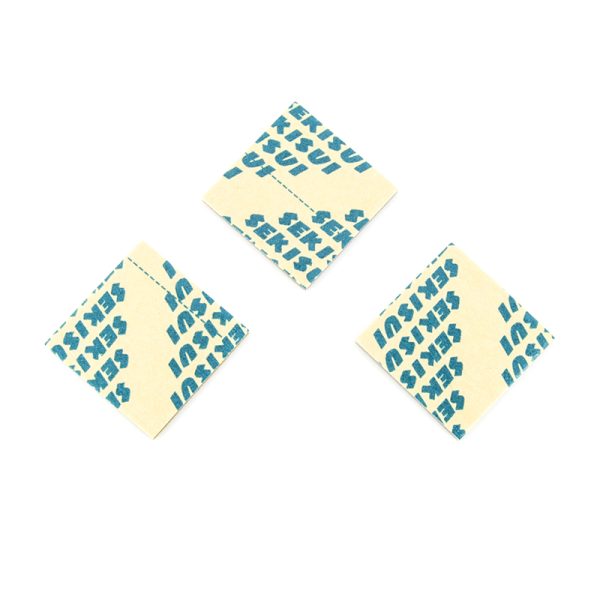 Gyro Sensor Pad 3-Pack - Extra Soft