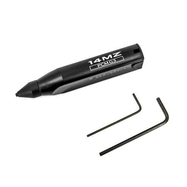 Touchscreen Stylus and Wrench Box