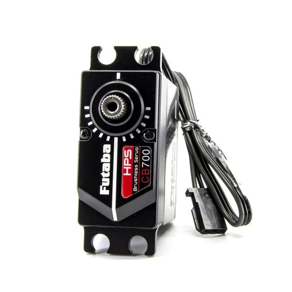 HPS-CB700 (No BEC, S.Bus2/Brushless)