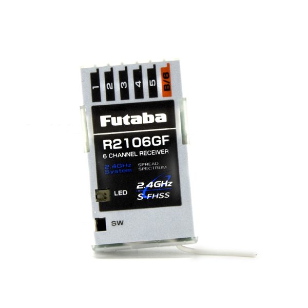 R2106GF (S-FHSS)