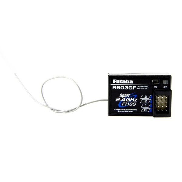 R603GF (FHSS)