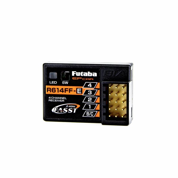 R614FF-E (FASST)