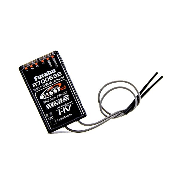 R7006SB (FASSTest/S.Bus2)
