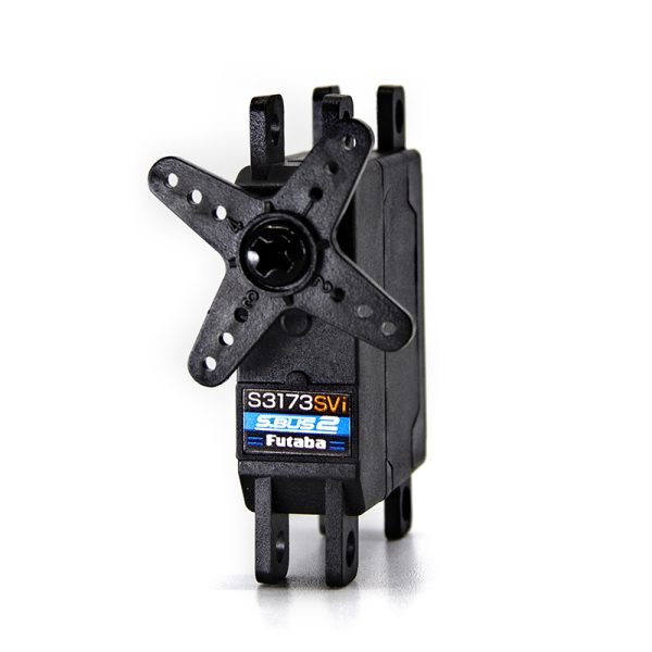 S3173SVi (S.Bus2, Removable Cable)