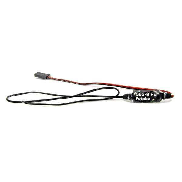 SBS-01RB Brushless RPM Sensor