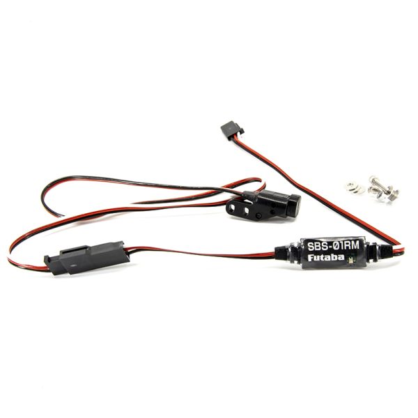 SBS-01RM Magnetic RPM Sensor - Image 2