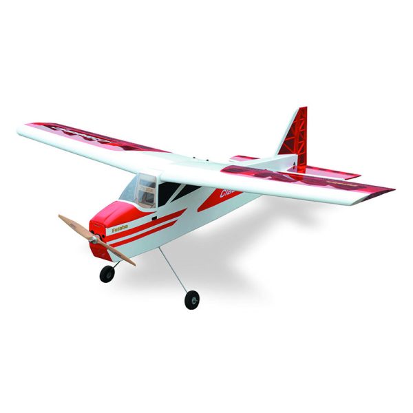 SkyLeaf Classic (Red)