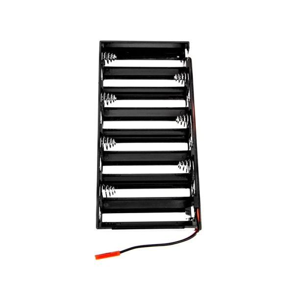 AA Battery Holder (T3PK)