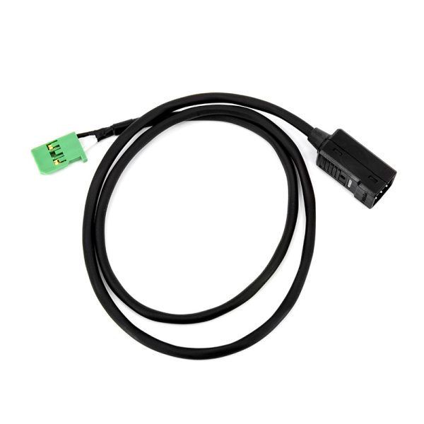500 mm S.Bus Hub (No VCC/Power Transfer)