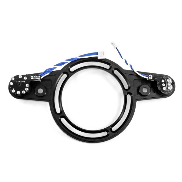 7PX Aluminum Wheel Housing - Image 2