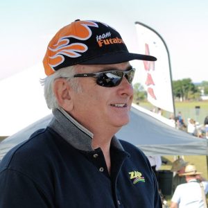 John Burdin