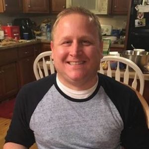 Steve Richter