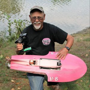 Jerry Dunlap