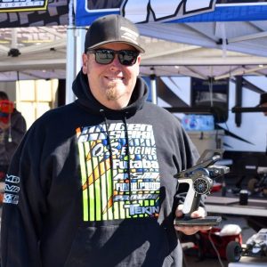 Mike Truhe