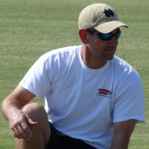 Mark Griggs