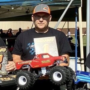 Tad Goad
