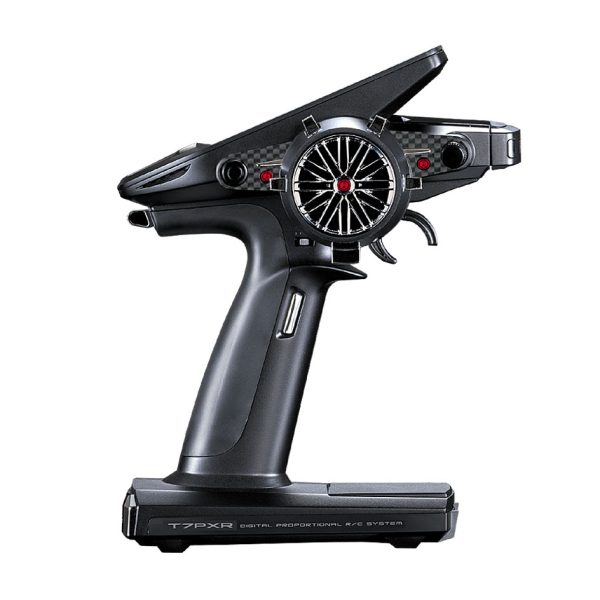 7PXR - Image 2