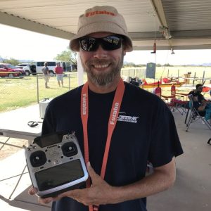 Jason 'UncleJas' Shulman