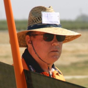 Bill Malvey