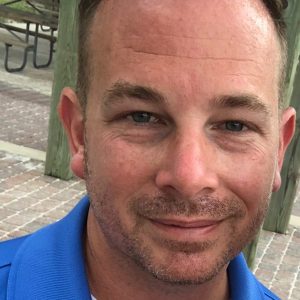 Jason Russell
