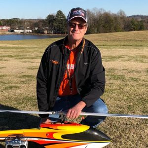 Cliff Hiatt