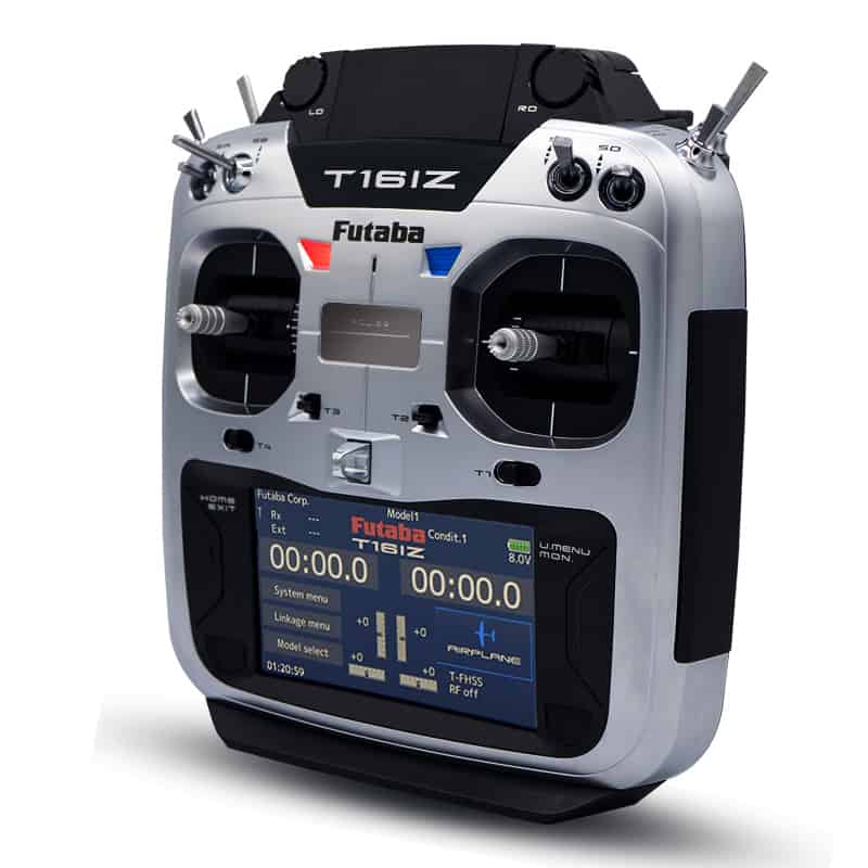 T16IZ Air Transmitter - FutabaUSA