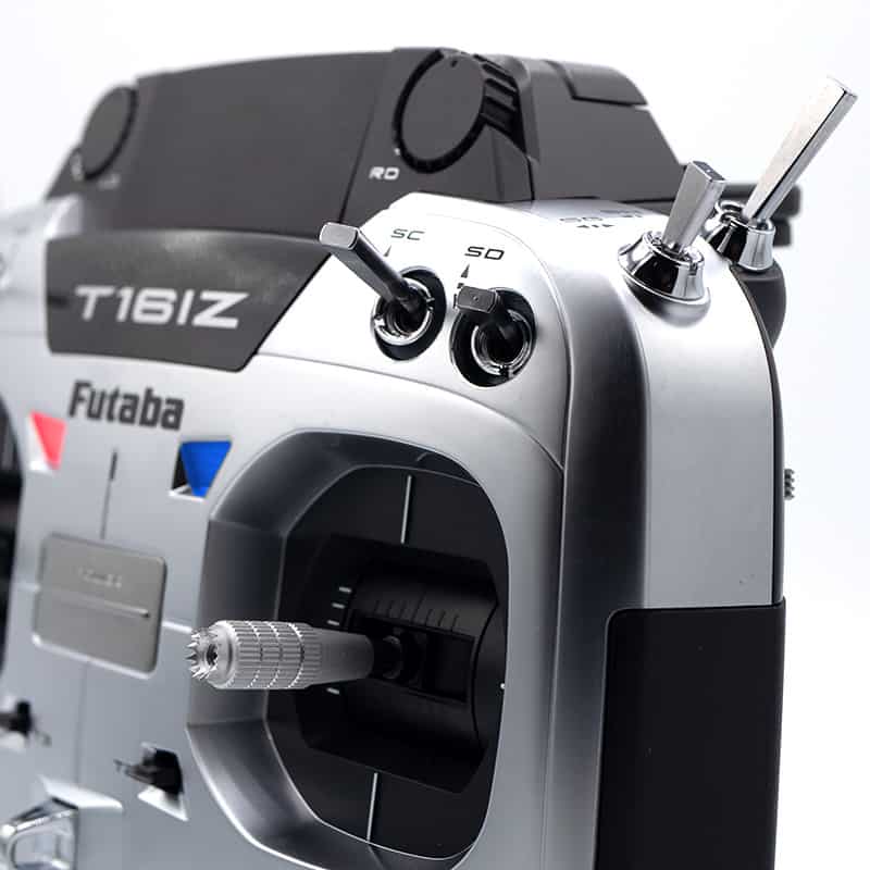 T16IZ Air Transmitter - FutabaUSA