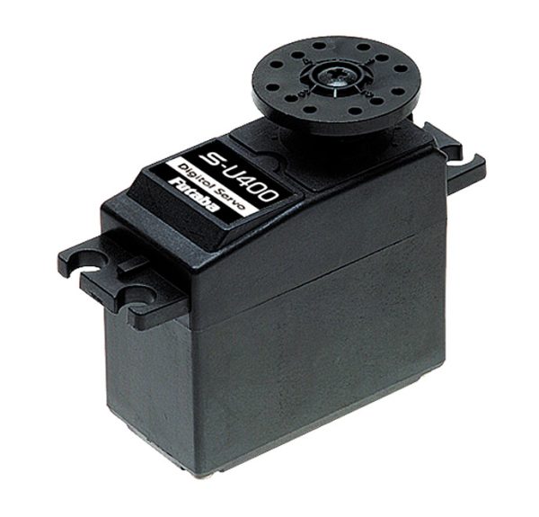 S-U400 Universal Servo
