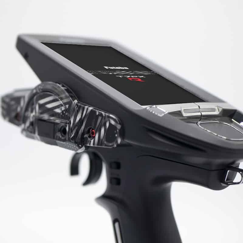 7PXR US Limited Edition Surface Transmitter - FutabaUSA