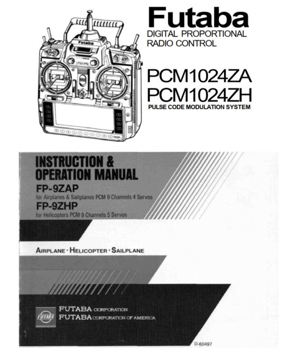 9Z Printed Manual