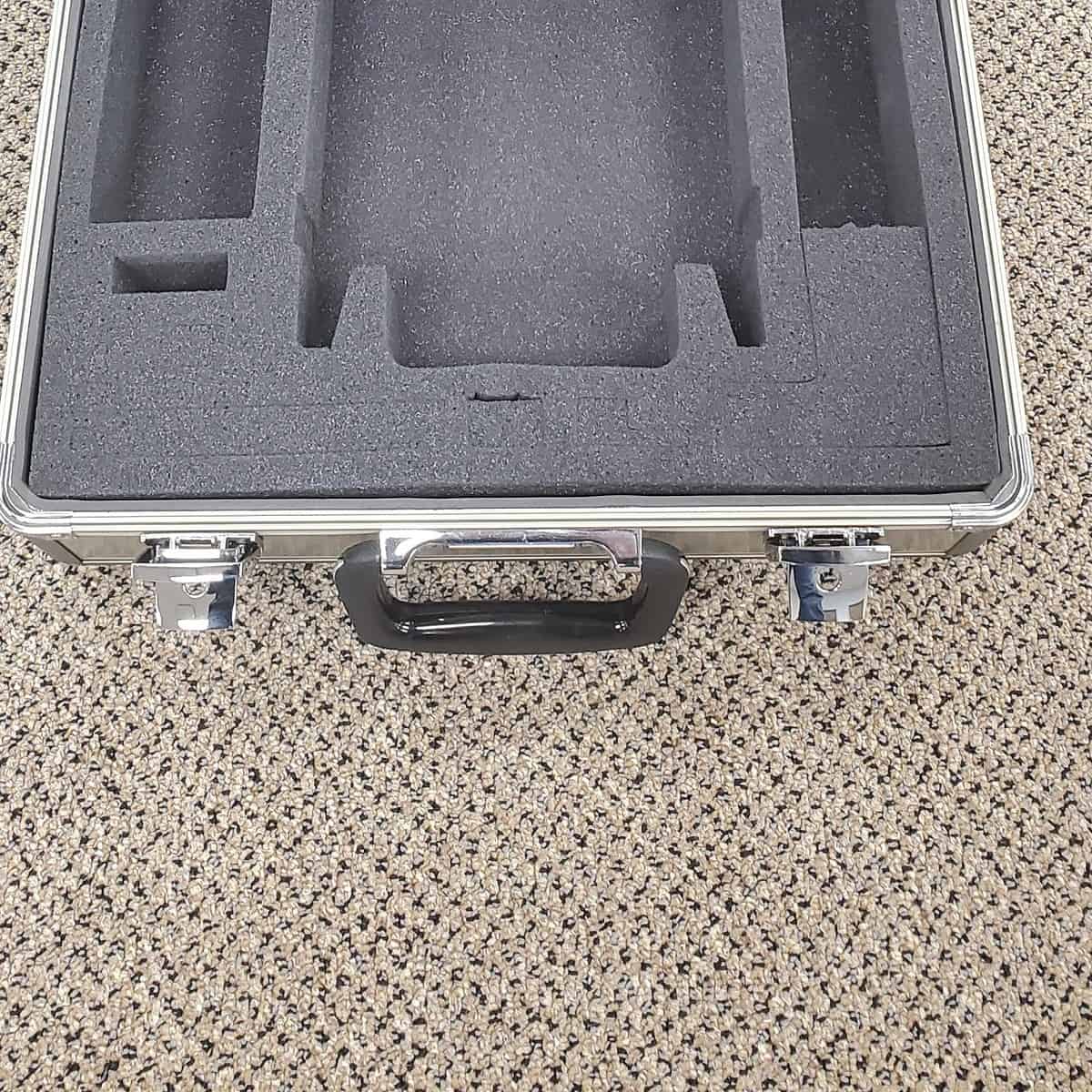 18MZ Carrying Case Foam