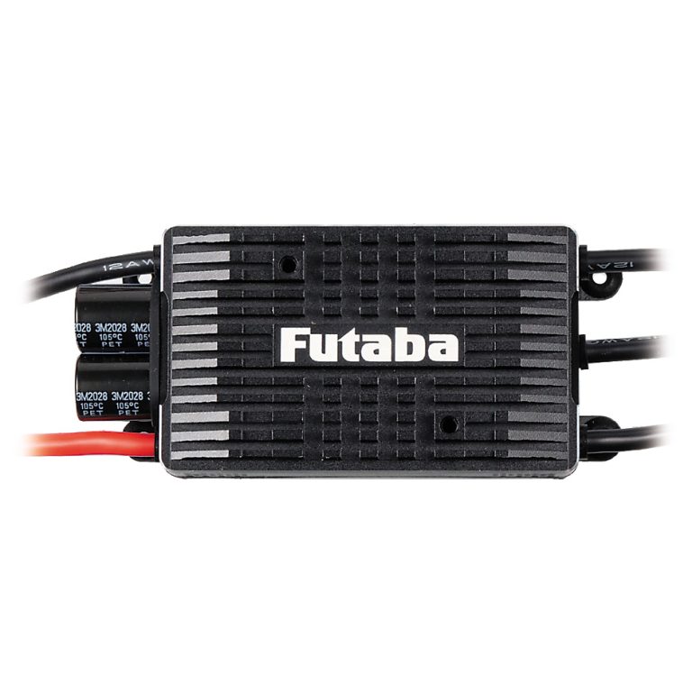 Motor Controller MC9130H/A ESC