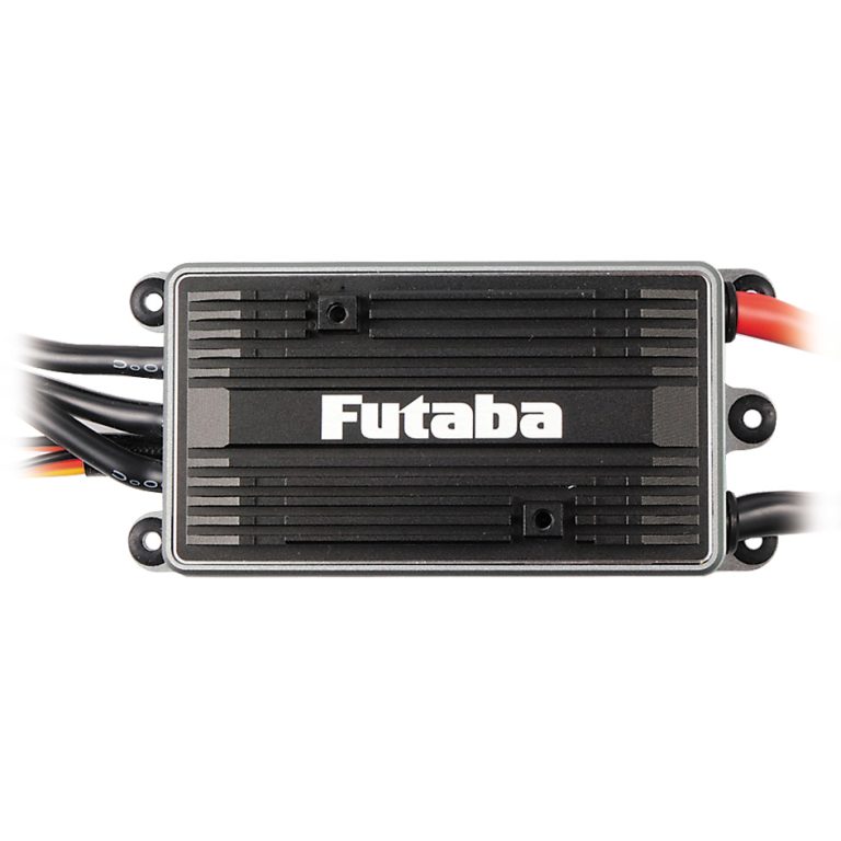 Motor Controller MC9200H/A ESC