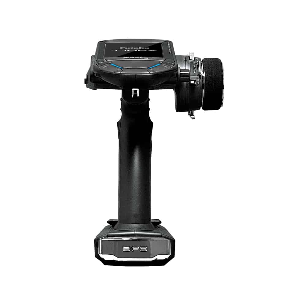 T10PX Surface Transmitter - FutabaUSA