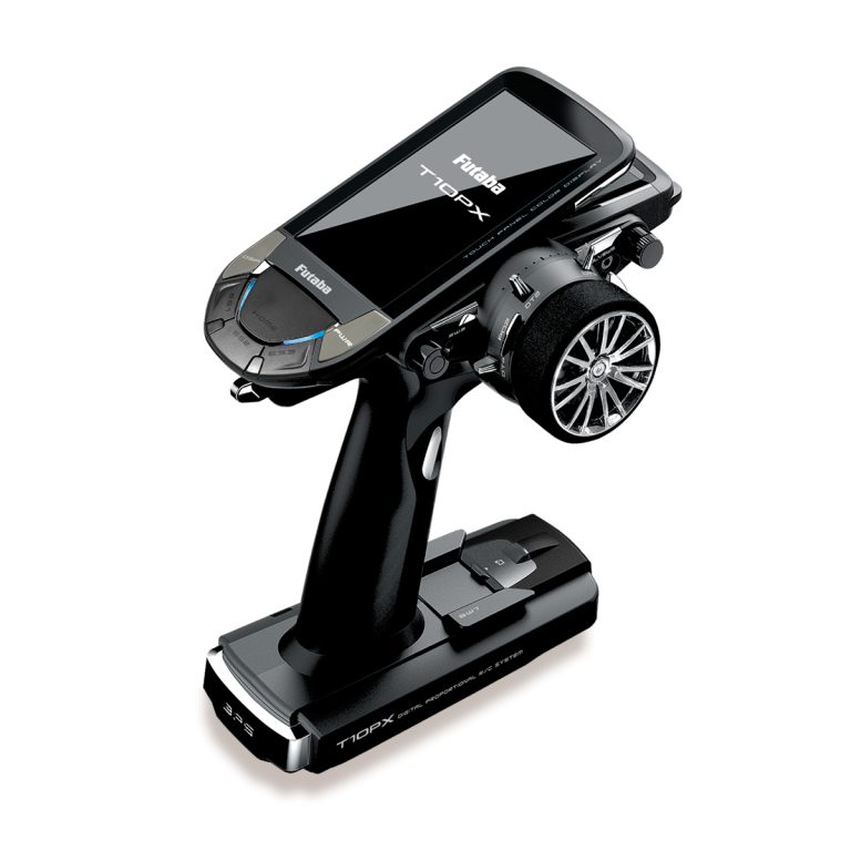 10PX Transmitter