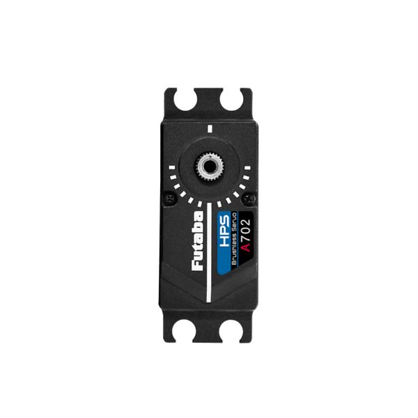 HPS-A702 (S.Bus2/Brushless) - Image 3